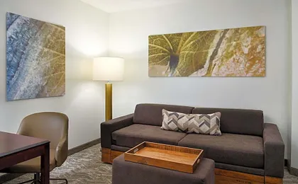 SpringHill Suites by Marriott Richmond Northwest