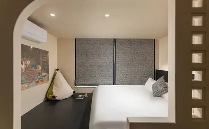GTOOO Hotel