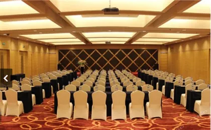 Beijing Donghuang Hotel