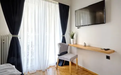 Acropolis Plus Penthouse