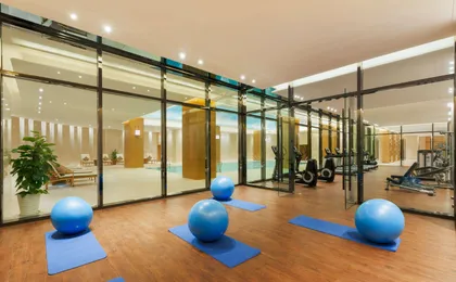 Wyndham Chongqing Yuelai