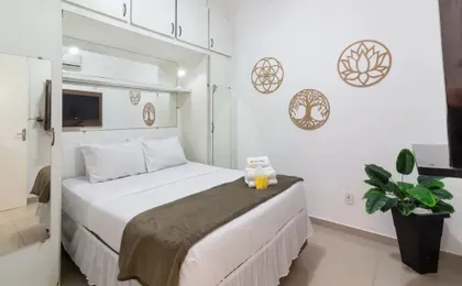 Cerca de los Arcos da Lapa - Sta19