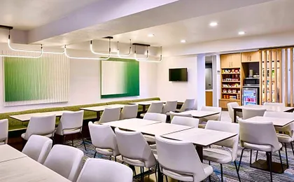 SpringHill Suites by Marriott Phoenix Glendale/Peoria
