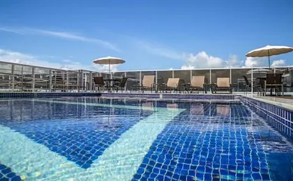 Laguna Praia Hotel - Tambau