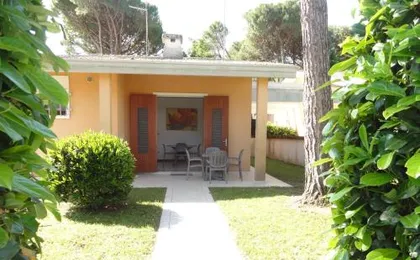 Villa Agavi 2
