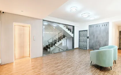 Proximus Boutique Hotel Apartments