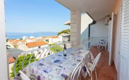 Apartment Ana