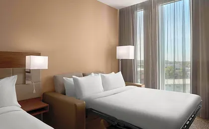 AC Hotel Scottsdale Old Town