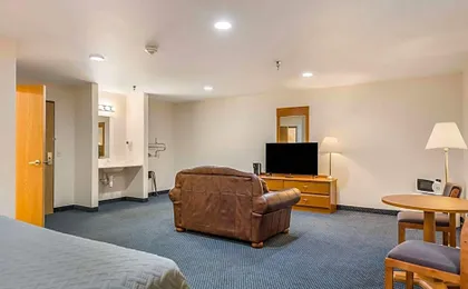 Econo Lodge Rice Lake