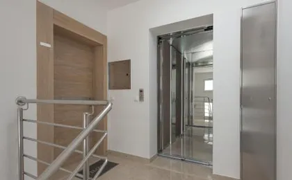 Penthouse Nikola