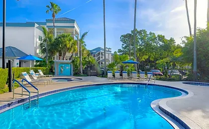 Marriott's Imperial Palms Villas