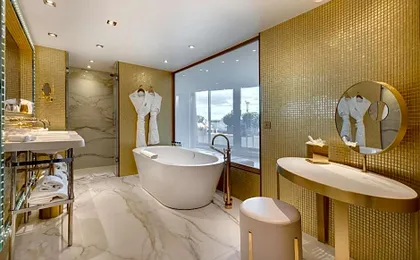 Hotel Bowmann, a Small Luxury Hotel of the World