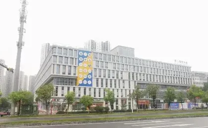 Zhijie Hotel