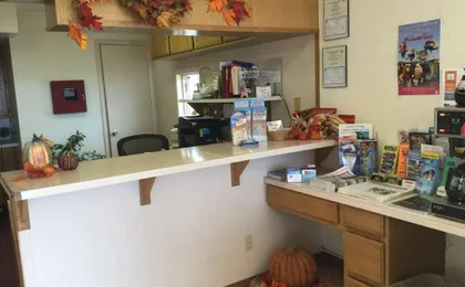 Sway Hotel Lake Havasu