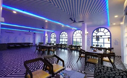 Pansal Kothi - Best Boutique Hotel