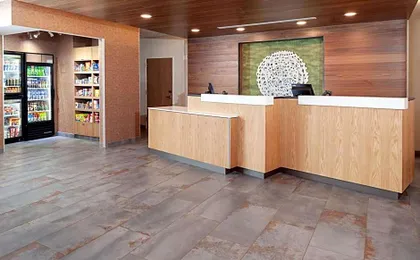 Fairfield Inn & Suites by Marriott Fort Morgan