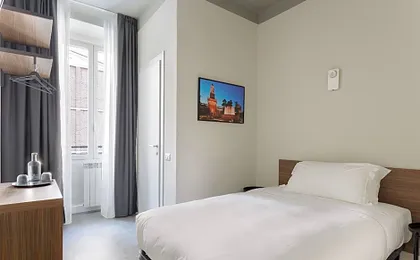 Hotel Hõma 22 Marzo
