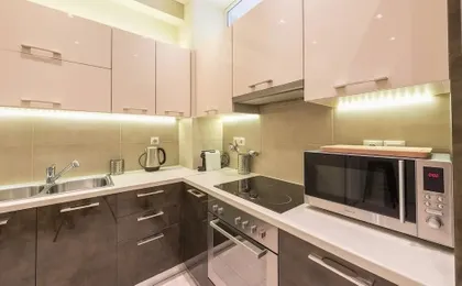 The Syntagma Edition Apartment
