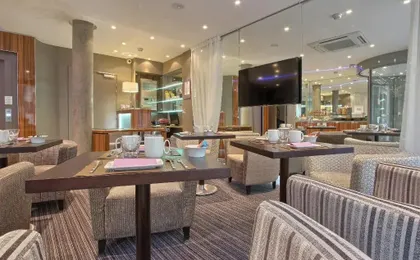 Hôtel Chamar