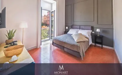 MONART HOSPITALITY Cavour