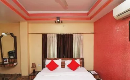 Hotel Tirupati International