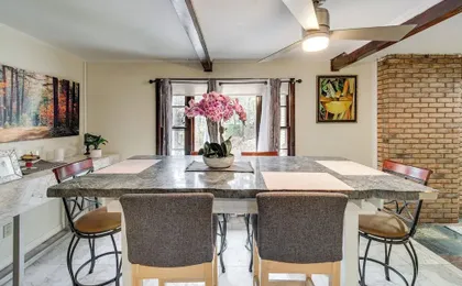 Easy Cleveland Access! Quiet Suburb Stay w/ Yard