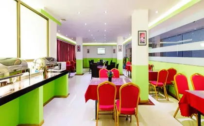Shang Pin Holiday Inn