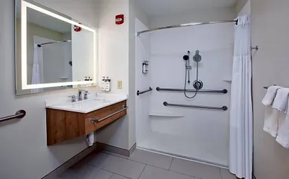 Staybridge Suites Omaha 80th and Dodge By IHG