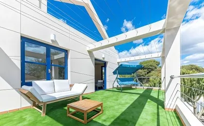 Villa Lucentum