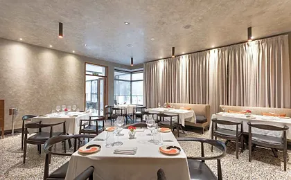 The Manor - New Delhi