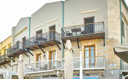 Vista Del Porto Suites