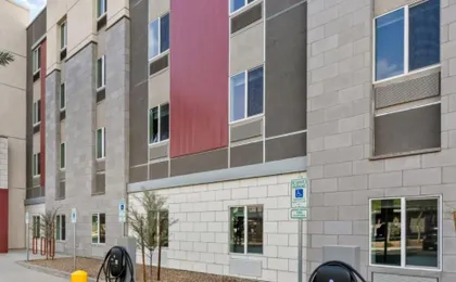 Everhome Suites Ocala I-75 North