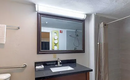 Motel 6-Albany, GA