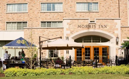 Morris Inn