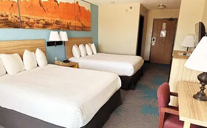 Days Inn by Wyndham Ozark Springfield