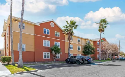 Extended Stay America - Corpus Christi - Staples