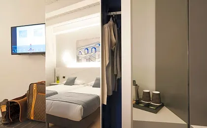 Hotel Fontana Verona