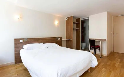 Hotel Mimosa Paris