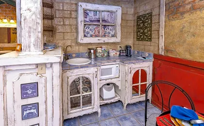 Adobe Grand Villas