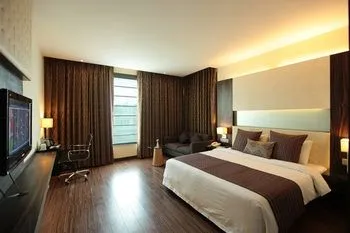 Hotel Private Affair