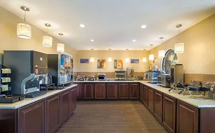 Best Western Escondido Hotel