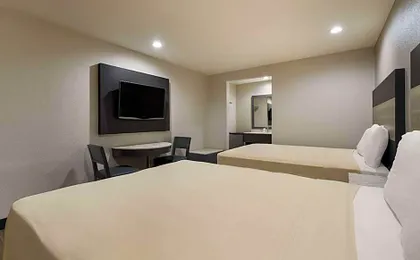 Rodeway Inn San Bernardino - Colton