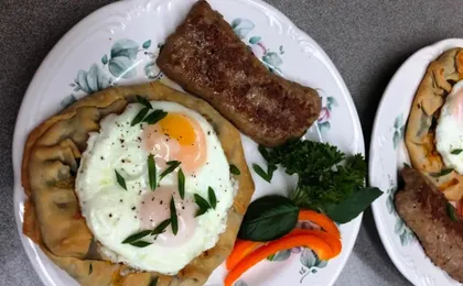 Sutherland House Victorian Bed & Breakfast