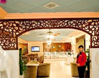 Yijia Chain Hotel Chunxi Road Branch