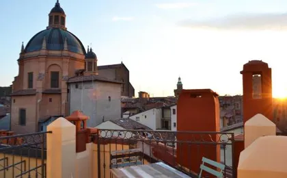 Altana Bologna