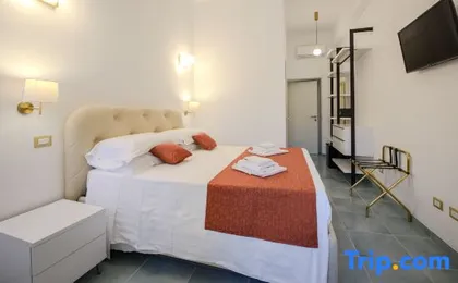 Magnoliahome Suites at the Vatican
