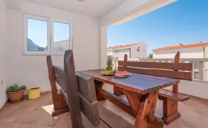 Škiljini dvori - Studio-apartman 3