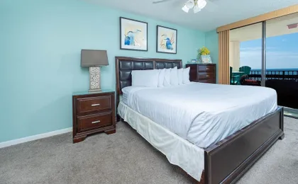 Phoenix V 704 2 Bedroom Condo