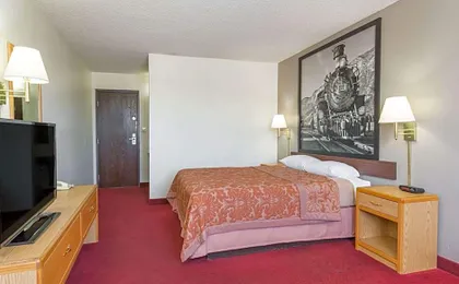 Super 8 by Wyndham Grand Junction Colorado