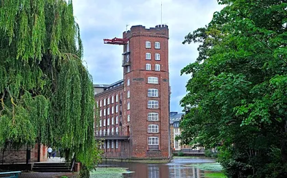 Serenity Inn the City